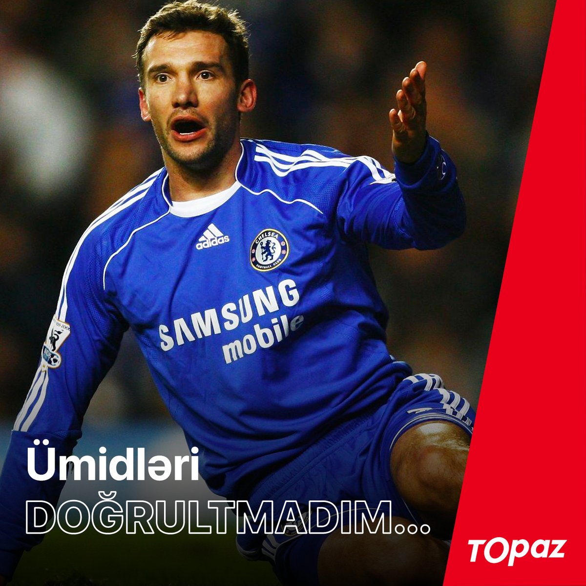 Topazresmi's tweet photo. Futbol tarixində ən uğursuz saydığınız transfer hansıdır? 🤔 https://t.co/layfrTeXPK