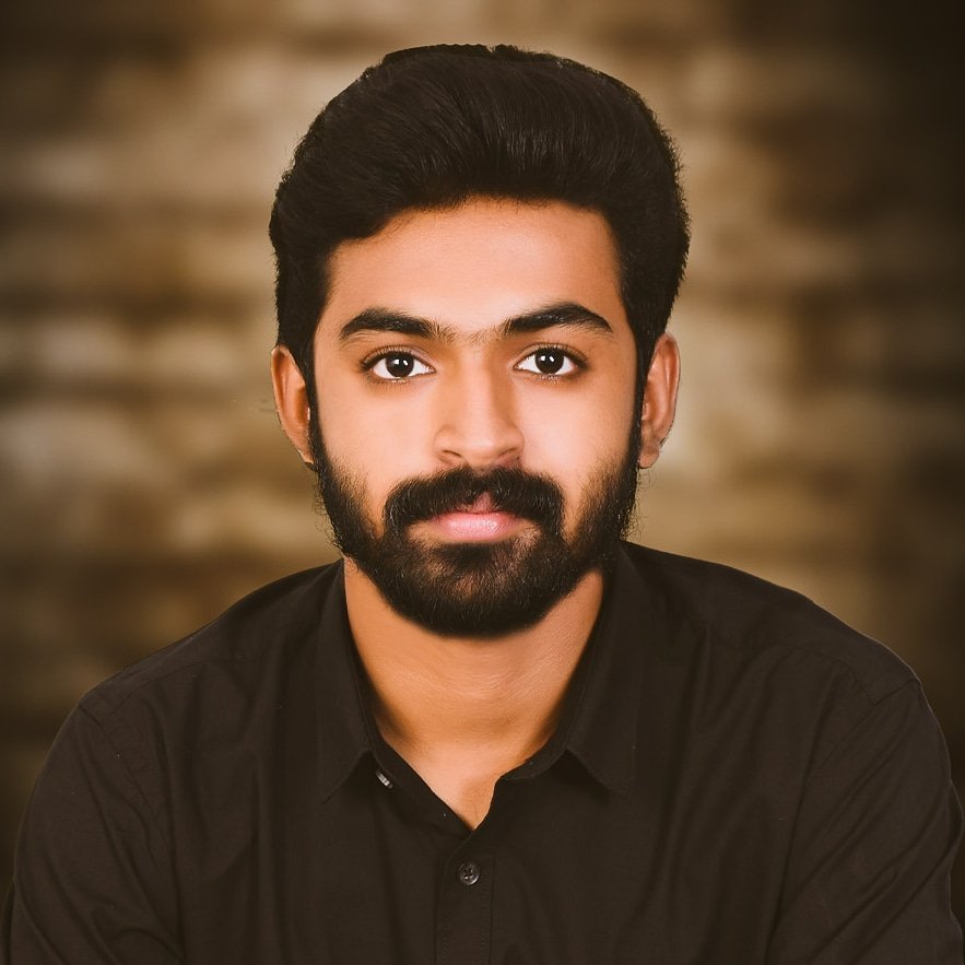 VishnuK77311908's tweet photo. #NewProfilePic https://t.co/RMx6jgwDAr