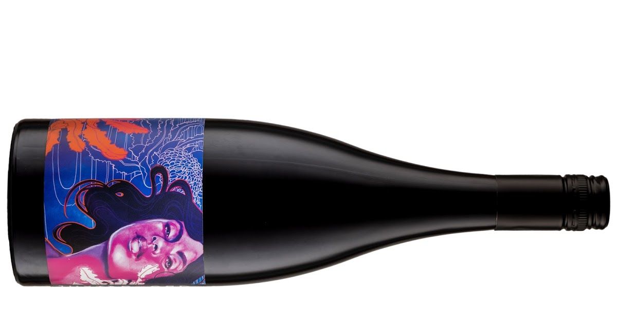 #WineoftheWeek - A ripping McLaren Vale Shiraz, it is one of those wines I'd prefer to drink than review - that says it all really. Normally the backbone of the @dodgybrothers Shiraz, this was too good to not bottle separately. buff.ly/3uEMDJ7