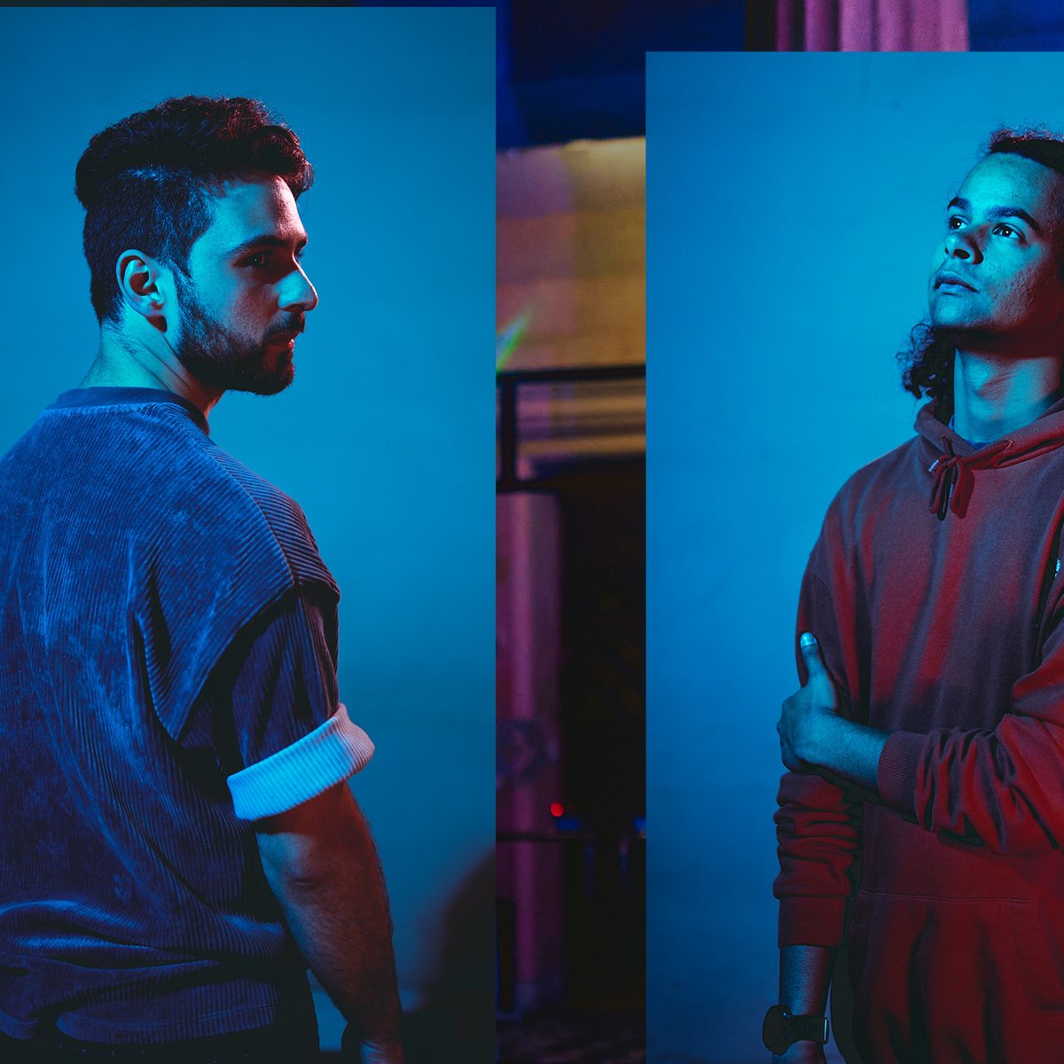 WHERE AM I / IS THIS GOING