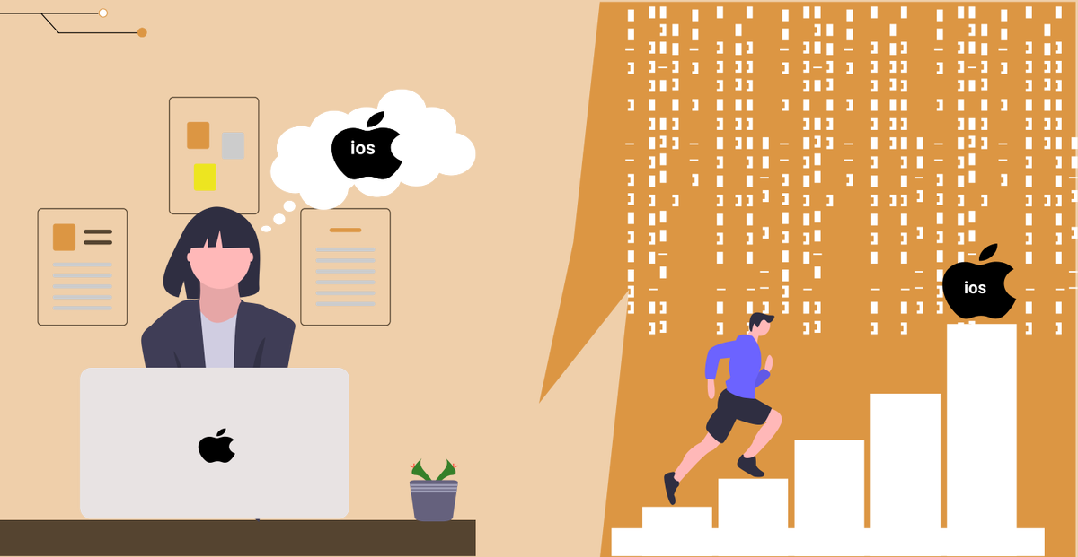 etelligens's tweet photo. Skills Needed to Become An iOS App Developer
https://t.co/J0Whz7l4NQ
#iosdeveloper #swiftdeveloper #iphoneappdeveloper #iosappdeveloper #objectivec #ionic #iosdevelopment #iphoneappdevelopment #developer #programmer #codder #appbuilder #appmaker https://t.co/gBbS6UJMRc