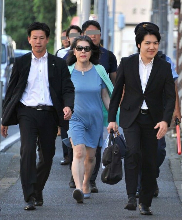 小室圭絶対反対のtwitterリアルタイム検索結果 Meyou ミーユー