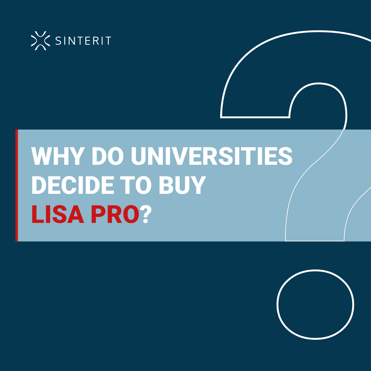 Sinterit 3D Printer tweet media