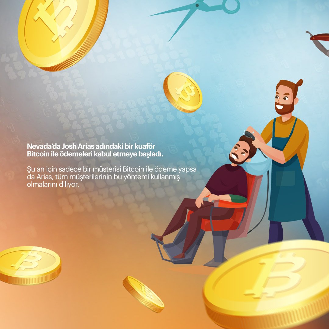 BitfeksOfficial's tweet photo. 💶 Bitcoinle alabileceklerinizi öğrenmek ister misiniz?
O halde kaydırın ➡️
#bitfeks #bitcoin #crytocurrency #blockchain #crypto #btc #bitcoinnews #coin https://t.co/QrqVk9x1Nv