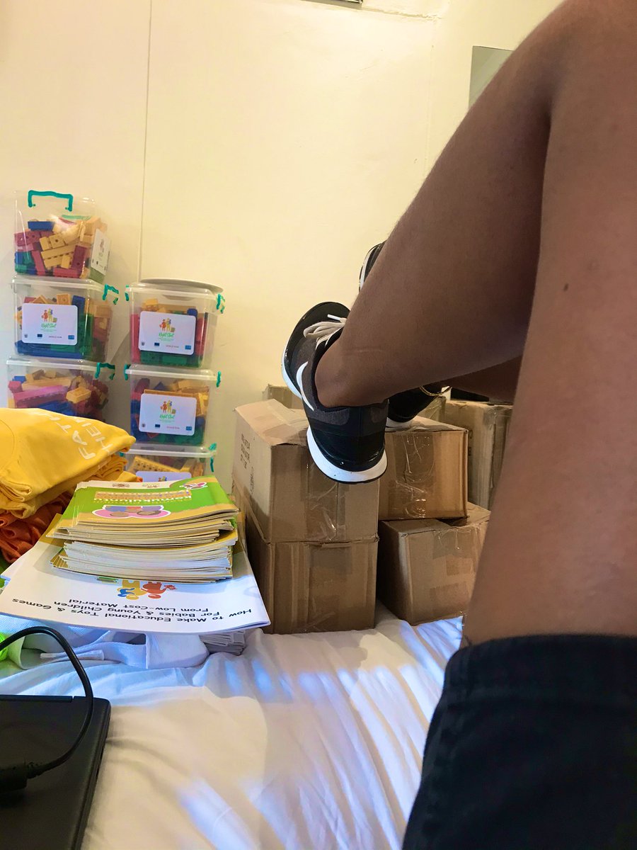 CNM_Shidiwe's tweet photo. How my mornings have been for the past 5 weeks in 5 regions. 

Thanking Jehovah for all the safe Travels we’ve had so far. 

#//Karas
#Hardap
#Kunene
#Omusati
#Oshikoto https://t.co/MB8Boy1Qfl
