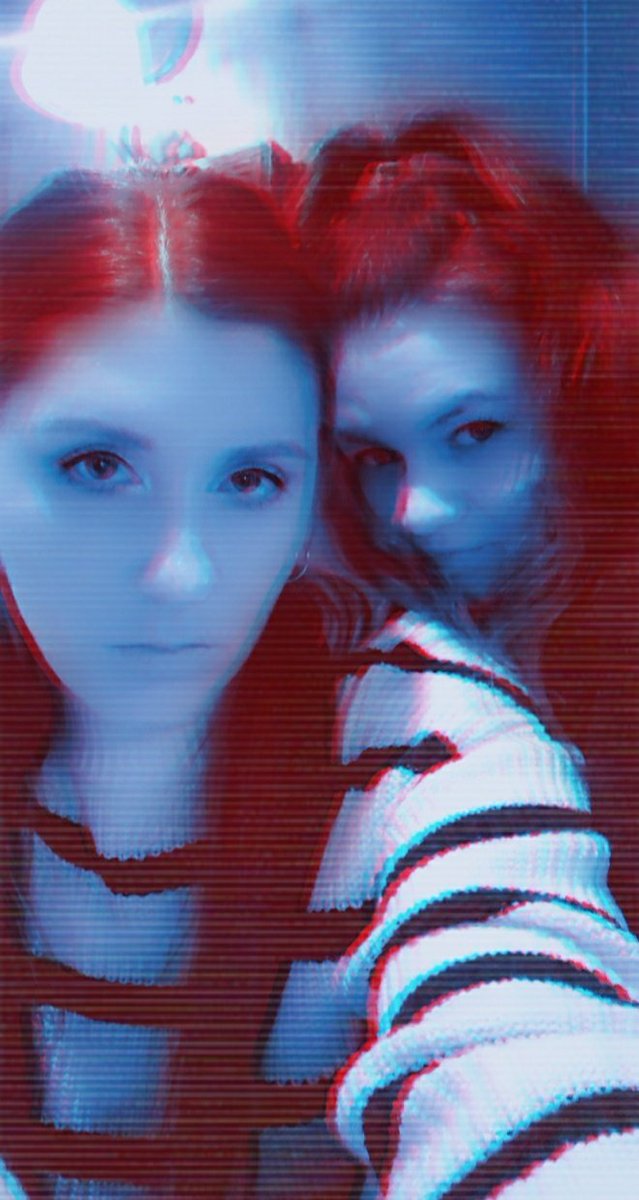 millenniAlice's tweet photo. Люблю фильтры снэпчата и люблю делать странные и дурацкие фотки с друзьями 🙃
Из последнего, фото с Татьяносом, ничего не удалила, считаю, это прекрасный пример упоротости🤪
Мне нужно больше таких фото со всеми📸 https://t.co/TeHUyPMOGx