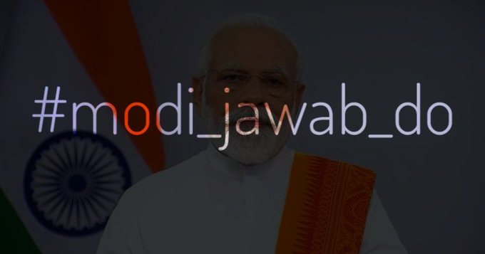 IndianMessi10's tweet photo. Income Tax raids on Anurag Kashyap &amp; Taapsee Pannu 

Y+ security for Kangana Ranaut

Difference !!

#modi_jawab_do https://t.co/leERAZWsQu