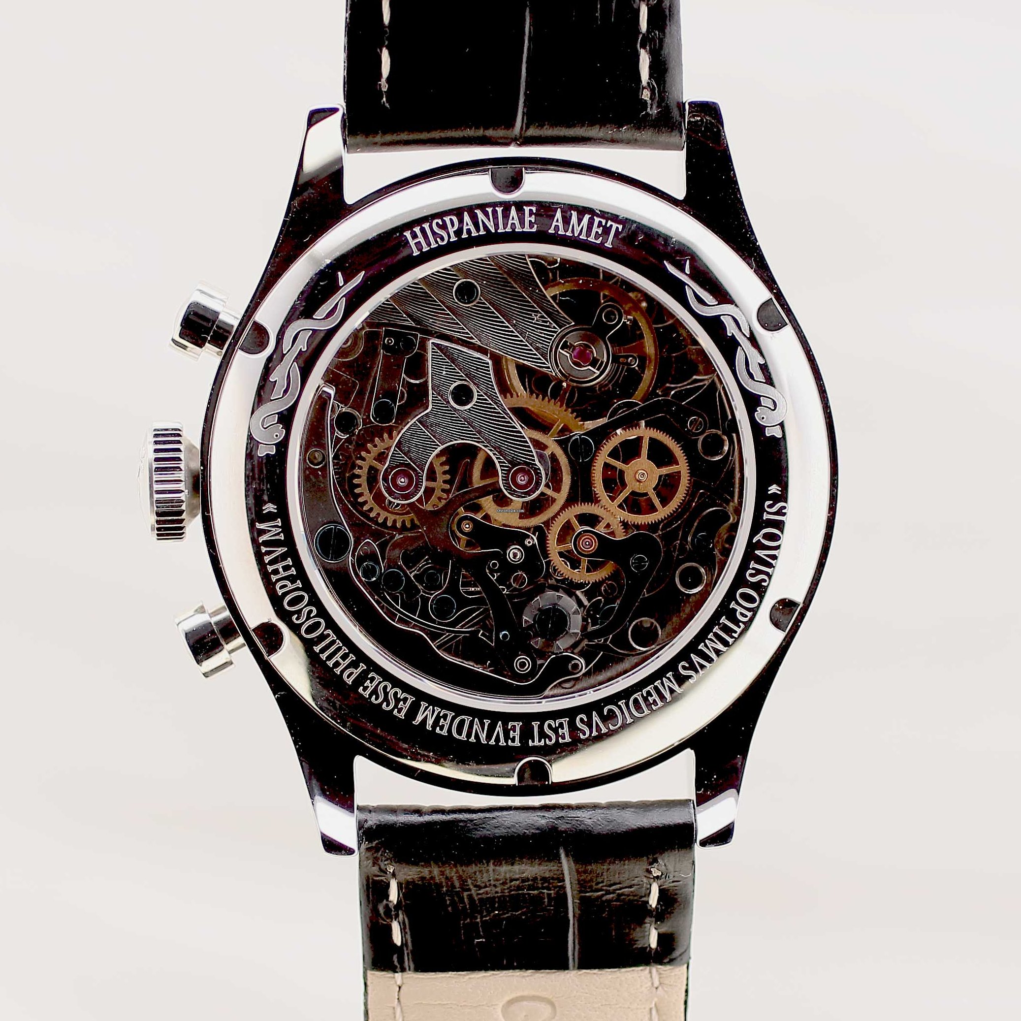 Relojeria ancora seagull new arrivals