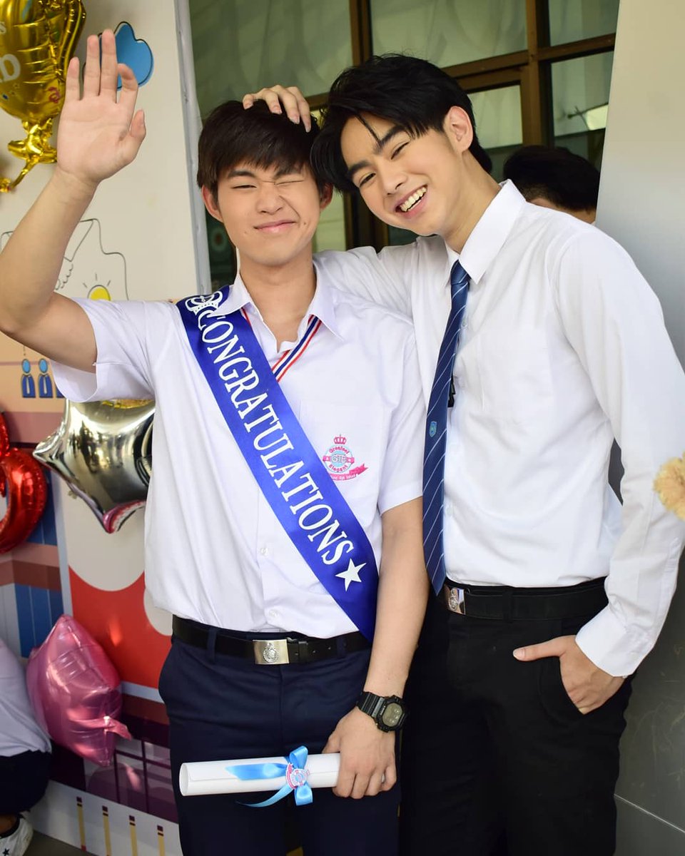 STMDTHAILAND tweet media