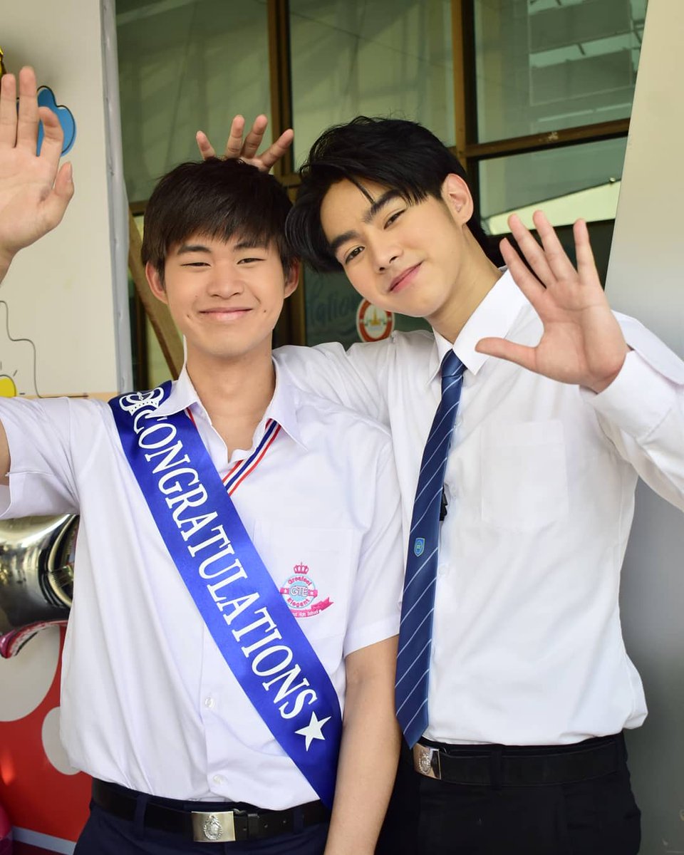 STMDTHAILAND tweet media