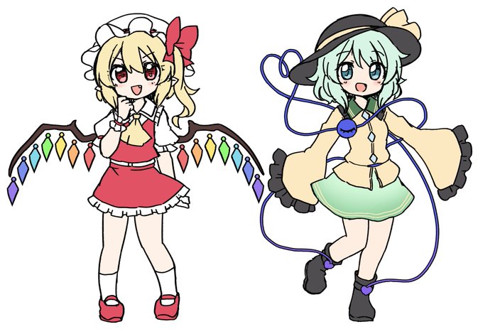 例大祭用にアクスタ作る!! 