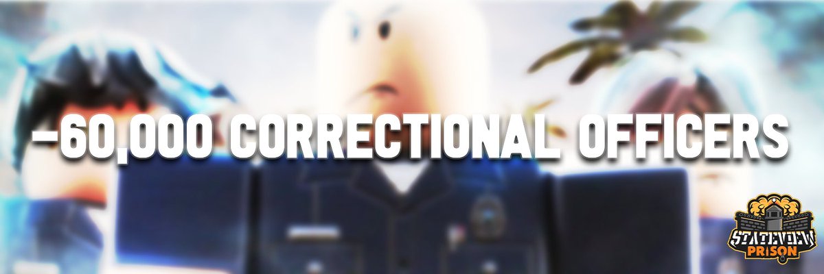 Valuedenough Rblx Stateviewpriso1 Twitter - stateview correctional facility roblox