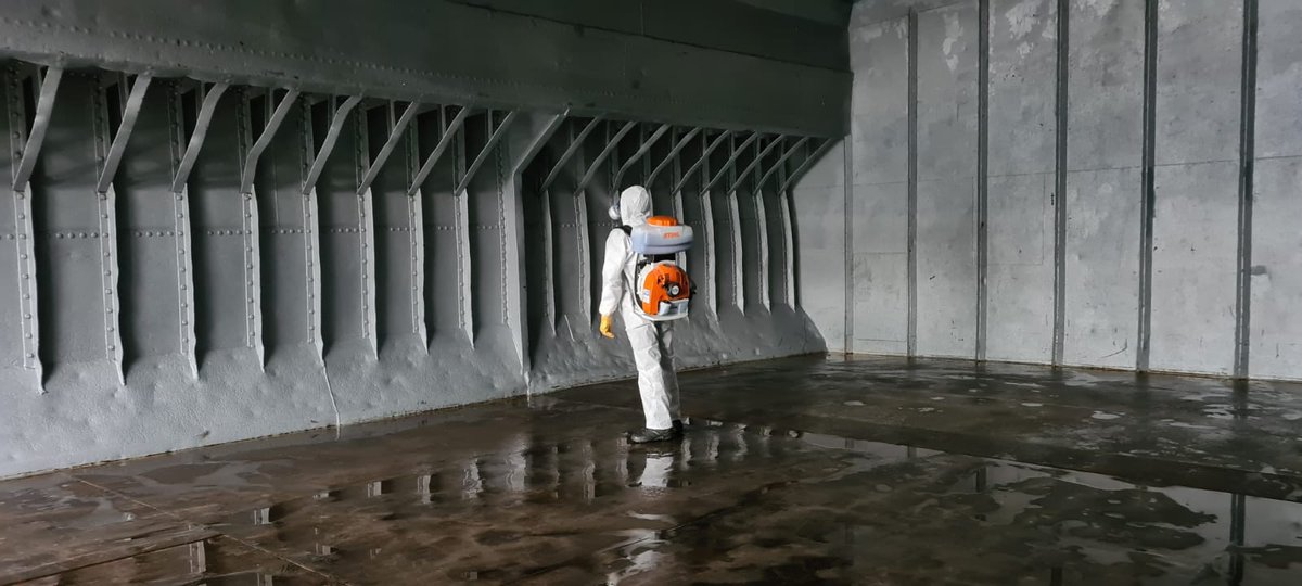 EWS Group tweet media