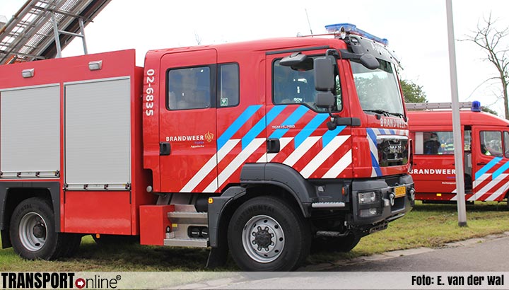 Brandweer waarschuwt vanwege ongeval met gevaarlijke stof in #Hengelo lees meer:..