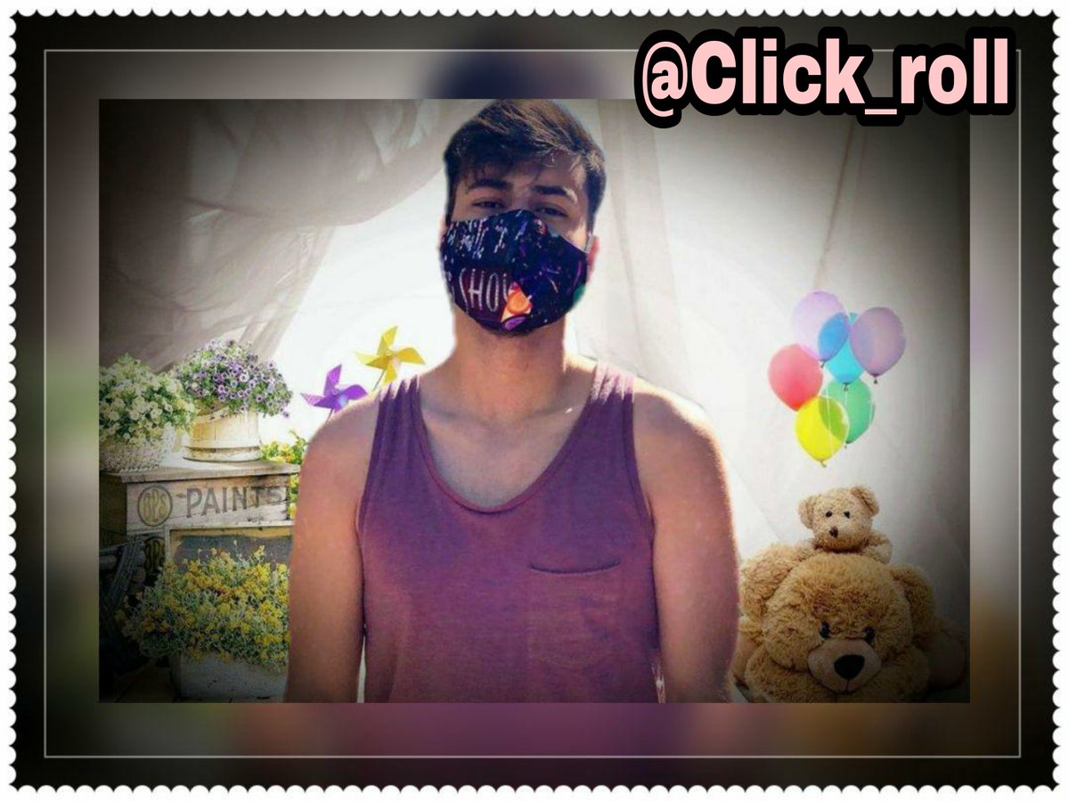 Agoney_Votos's tweet photo. 📌03/03
#Edén de Agoney sigue en el puesto nº 1⃣0⃣ de la #ListaDeClickers en @click_roll
❗️A seguir votando para subirle a lo más alto❗️💪
Voto por #Edén de @Agoney en #ListaDeClickers de @click_roll
✔ RT para difundir
✔ Deja aquí tu voto https://t.co/9dTnJuRN7N
