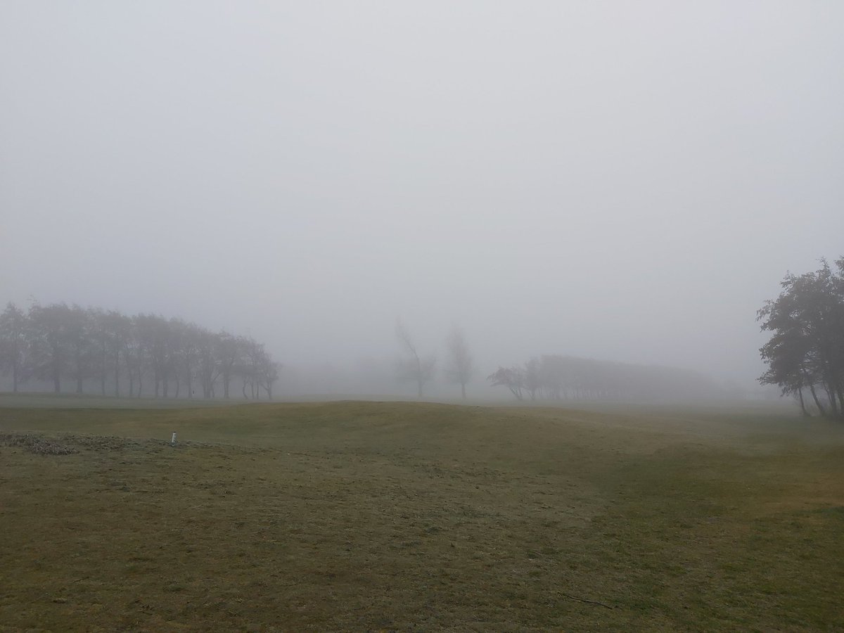 туманные речи