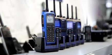 HyteraHYT's tweet image. #Hytera PD79X EX #DMR professional intrinsically safe digital radio is particularly suitable for high-risk environment such as environment with combustible and flammable gases and dusts to provide secure and reliable #communications for users.