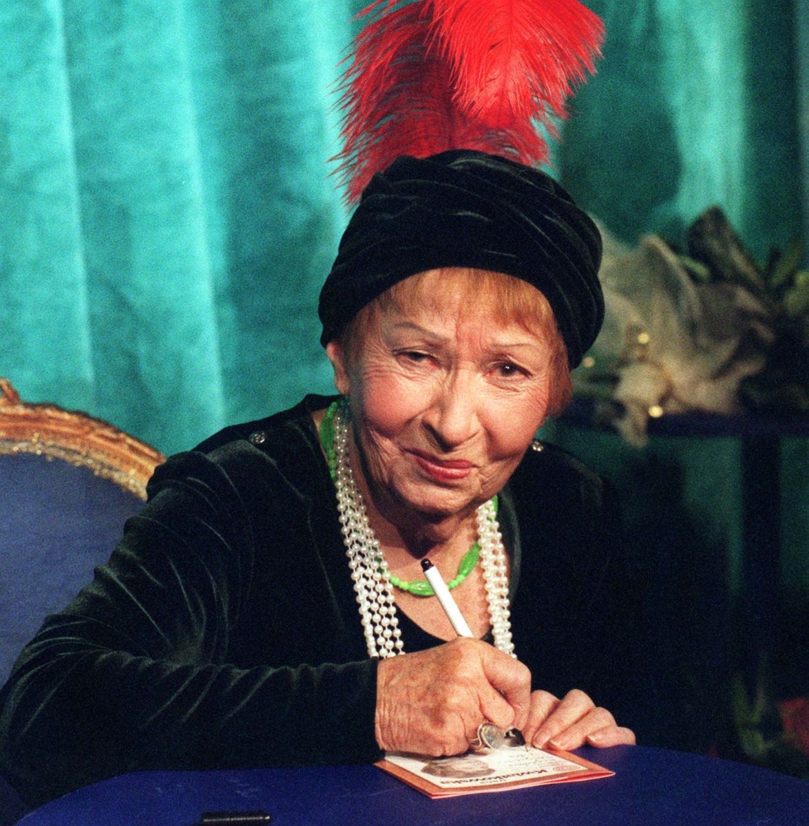 10 lat temu zmarła Irena Kwiatkowska - Hermenegilda Kociubińska i Kobieta Pracująca