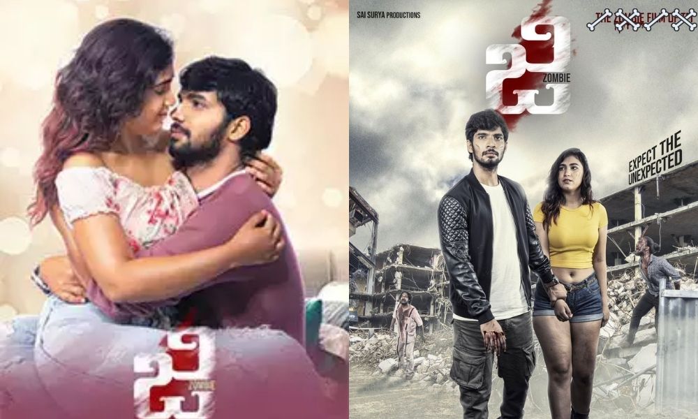 tru_reviews's tweet photo. The film, starring Aryan Gowra, Divya Pandey, has been nothing, but just an annoying zombie flick.

- Name: G-Zombie
- Cast: Aryan Gowra, Divya Pandey
- Director: Aryan Gowra and Deepu
- Rating: 1.5/5'G-Zombie' pretends an age-old philosophical issue #mo

https://t.co/W8W4RfJdtL https://t.co/CoVweNtxZF