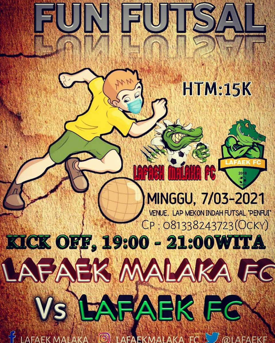 LafaekF's tweet photo. 🔥💪 https://t.co/eVc8UGZvo5