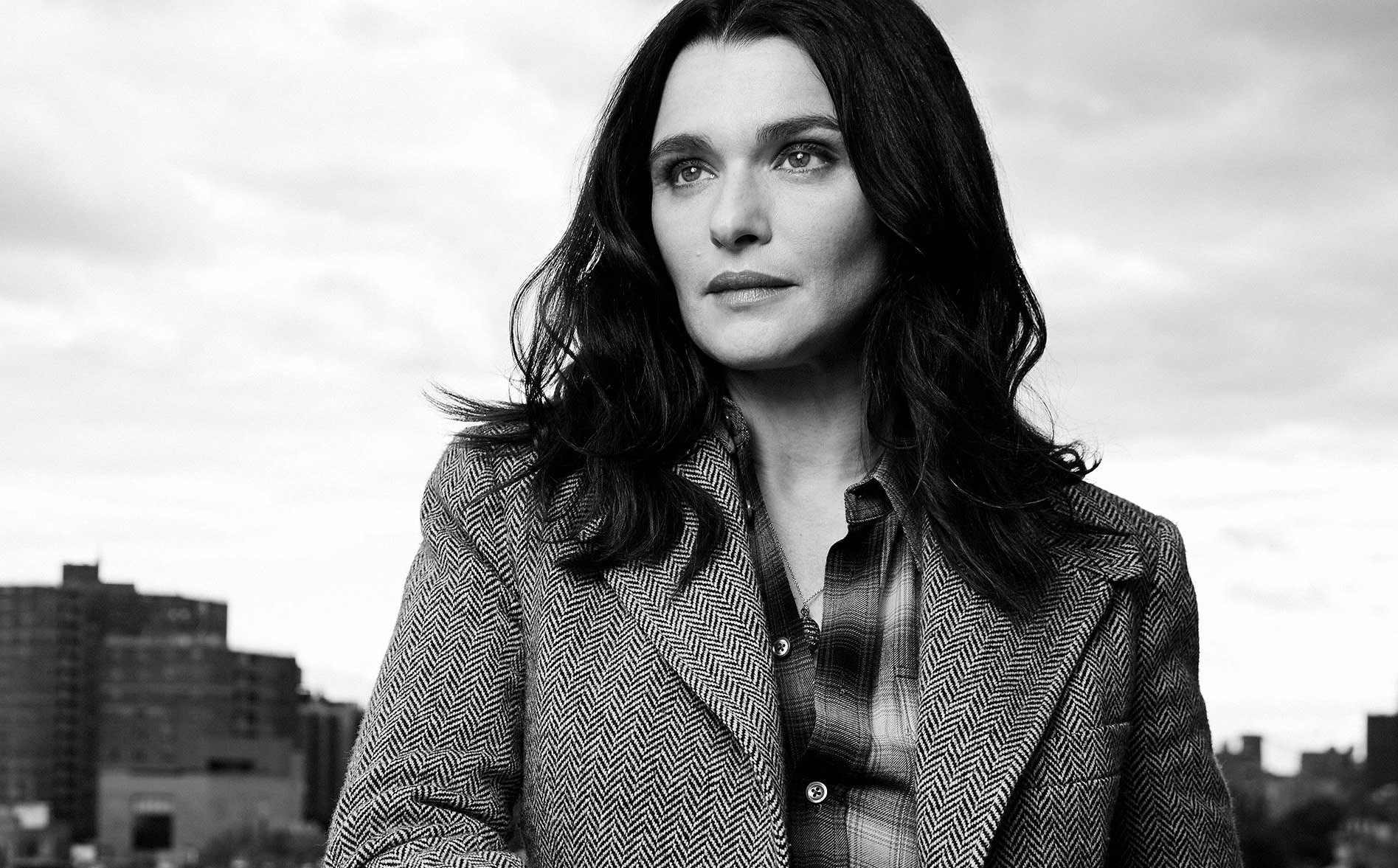 Happy Birthday, Rachel Weisz. Born on this day in 1970. 