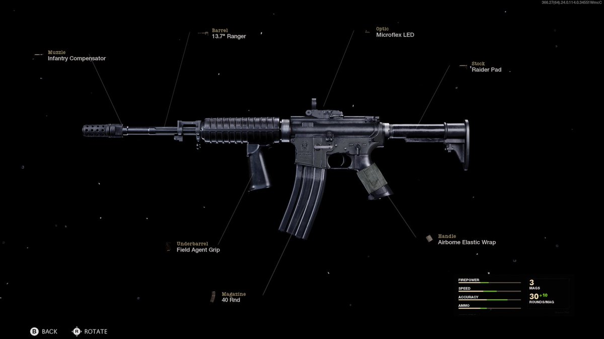 TrynaWinWonder's tweet photo. #CallofDutyBlackOpsColdWarXboxSeriesXS #XboxShare https://t.co/XsgpvoAikM