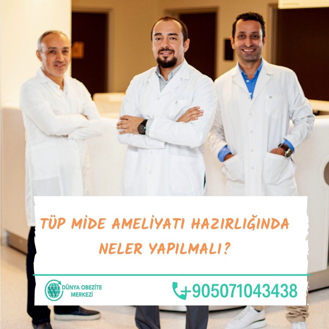 TÜP MİDE AMELİYATI HAZIRLIĞI, DAHA FAZLASI İÇİN LİNKE TIKLAYIN!
drselimbirol.com/obezite-ameliy…
#tüpmideameliyatı #mideküçültmeameliyatı
#tüpmiderevizyonu #obeziterevizyoncerrahisi #gastricseleevesurgery #obezitemerkezi #london #türkiye #istanbul #güvenliobezitecerrahisi
#midebalonu