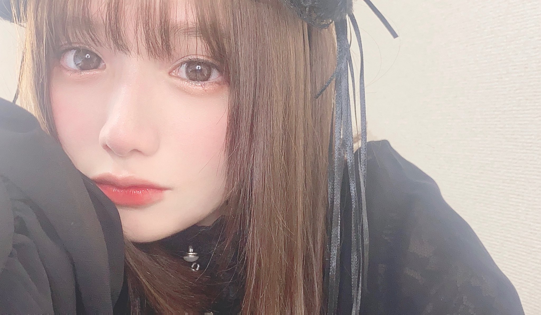 兎遊たお 髪の毛染めたー T Co Rlpkrblxuv Twitter