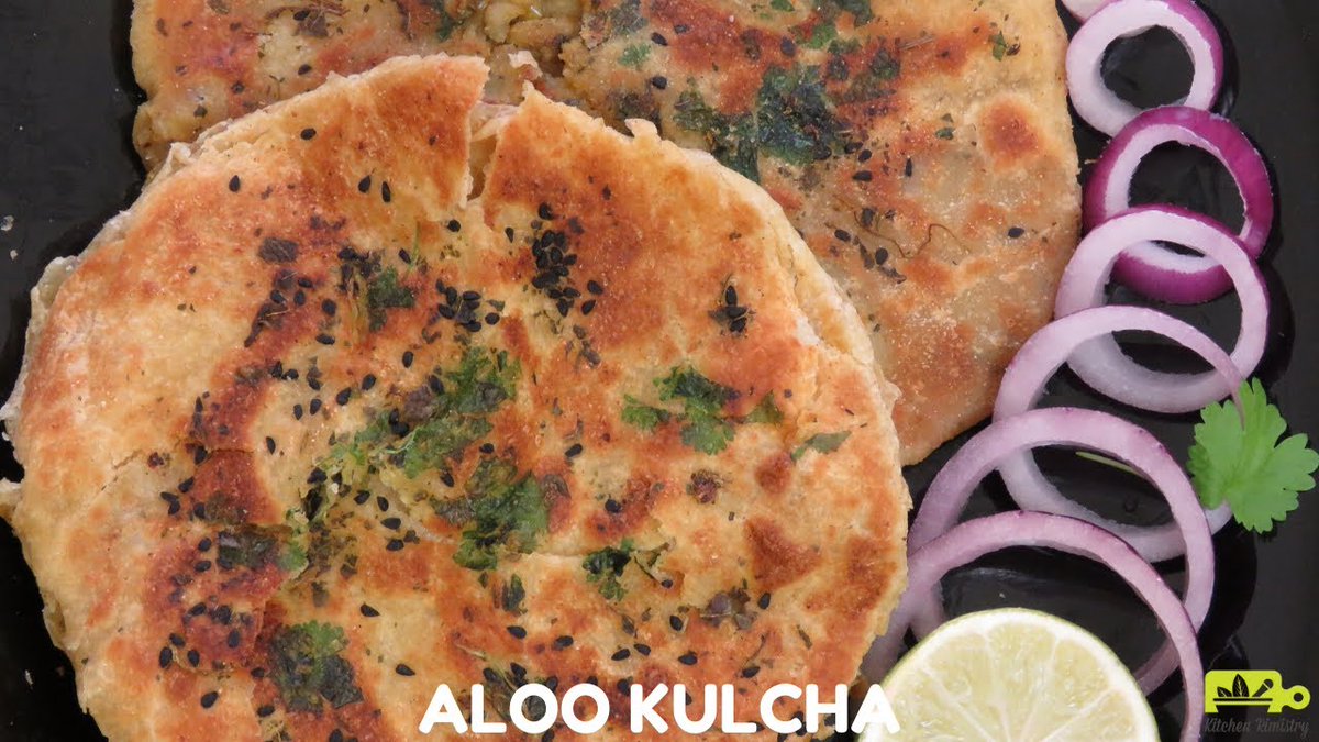KitchenRimistry's tweet photo. Check out my latest video "Amritsari Aloo Kulcha | Aloo Kulcha | Homemade Kulcha by Kitchen Rimistry"

If you visiting for the first time, pls consider subscribing to my channel.

Watch Now: https://t.co/waR8Uq2h1t https://t.co/EhuGhCKkmc