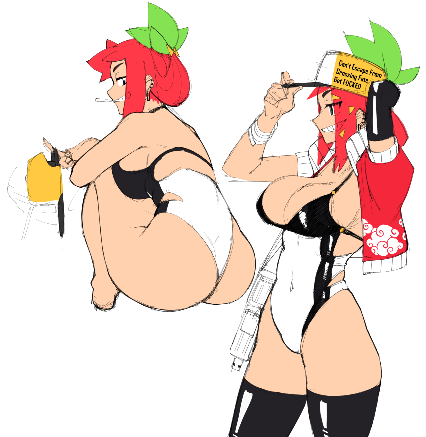 LyukaArt's tweet photo. Imma call her Strawberry Punch
or I suppose is her alias

funny thing is, I'm not even that big a fan of strawberries 😳 https://t.co/ToGeFP8d8P