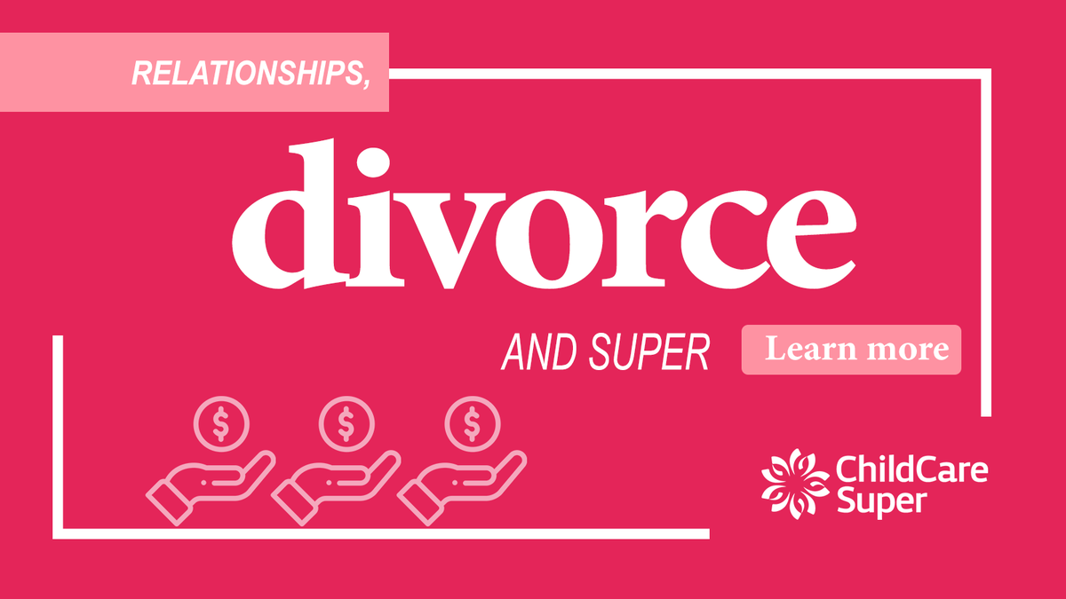 Breaking up is never easy but the end of a relationship doesn’t have to mean the end of your financial plans. Read more here: bit.ly/3pdYcTU