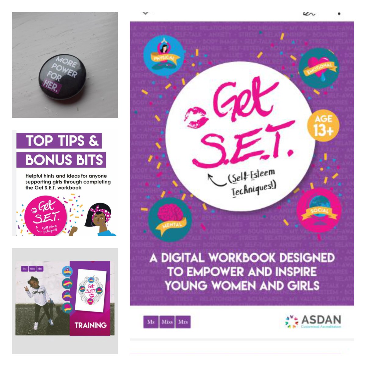 Shirleyanne@MsMissMrs (@shirleyannemsm1) on Twitter photo Whoooooop!! Sending the most amount of love & empowerment to teachers of <a href="/St_Andrews_Acad/">St Andrew's Academy</a> & @renfrew_high who do their #GETSETTRAINING today with <a href="/MsMissMrs1/">MsMissMrs CIC</a> 🥰🥰 Exciting times ahead for these amazing teachers #empoweredwomenempowerwomen #investinginthefuturesheros Whoooooop!! Sending the most amount of love & empowerment to teachers of <a href="/St_Andrews_Acad/">St Andrew's Academy</a> & @renfrew_high who do their #GETSETTRAINING today with <a href="/MsMissMrs1/">MsMissMrs CIC</a> 🥰🥰 Exciting times ahead for these amazing teachers #empoweredwomenempowerwomen #investinginthefuturesheros