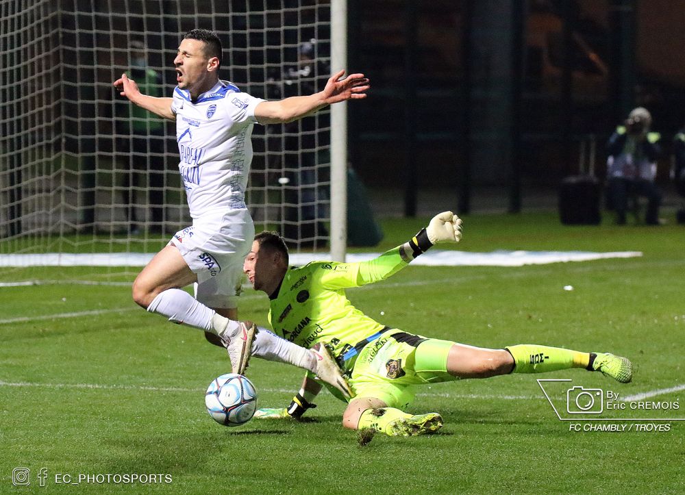 EC_PHOTOSPORTS's tweet photo. Championnat de @Ligue2BKT  Journée 28
@FCCOISE  VS @estac_officiel  0 à 3
Les photos du match signé Eric CREMOIS
https://t.co/SIbK9gYo6j

#fccoestac #NeRienLâcher #allezchambly https://t.co/JYTc5l0ht1
