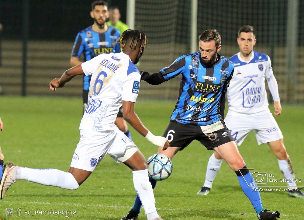 EC_PHOTOSPORTS's tweet photo. Championnat de @Ligue2BKT  Journée 28
@FCCOISE  VS @estac_officiel  0 à 3
Les photos du match signé Eric CREMOIS
https://t.co/SIbK9gYo6j

#fccoestac #NeRienLâcher #allezchambly https://t.co/JYTc5l0ht1