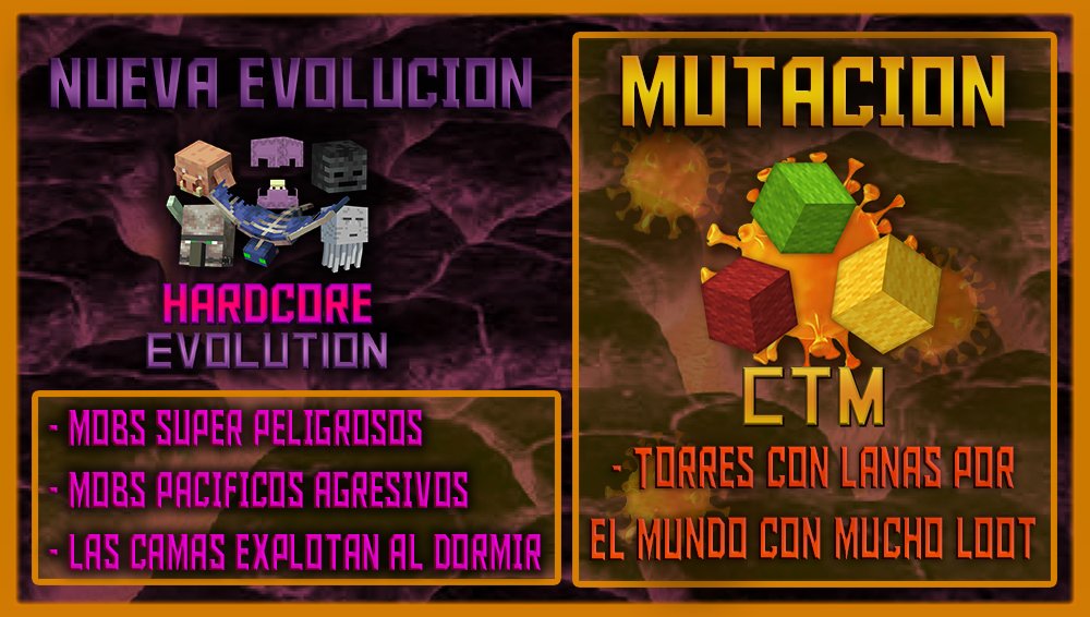 smp_ultra's tweet photo. La cacería de lanas ha comenzado.
¿Qué equipo conseguirá mas?... si no mueren en el intento.
#UltraEvolution #Ultra https://t.co/QW81X4QMXj