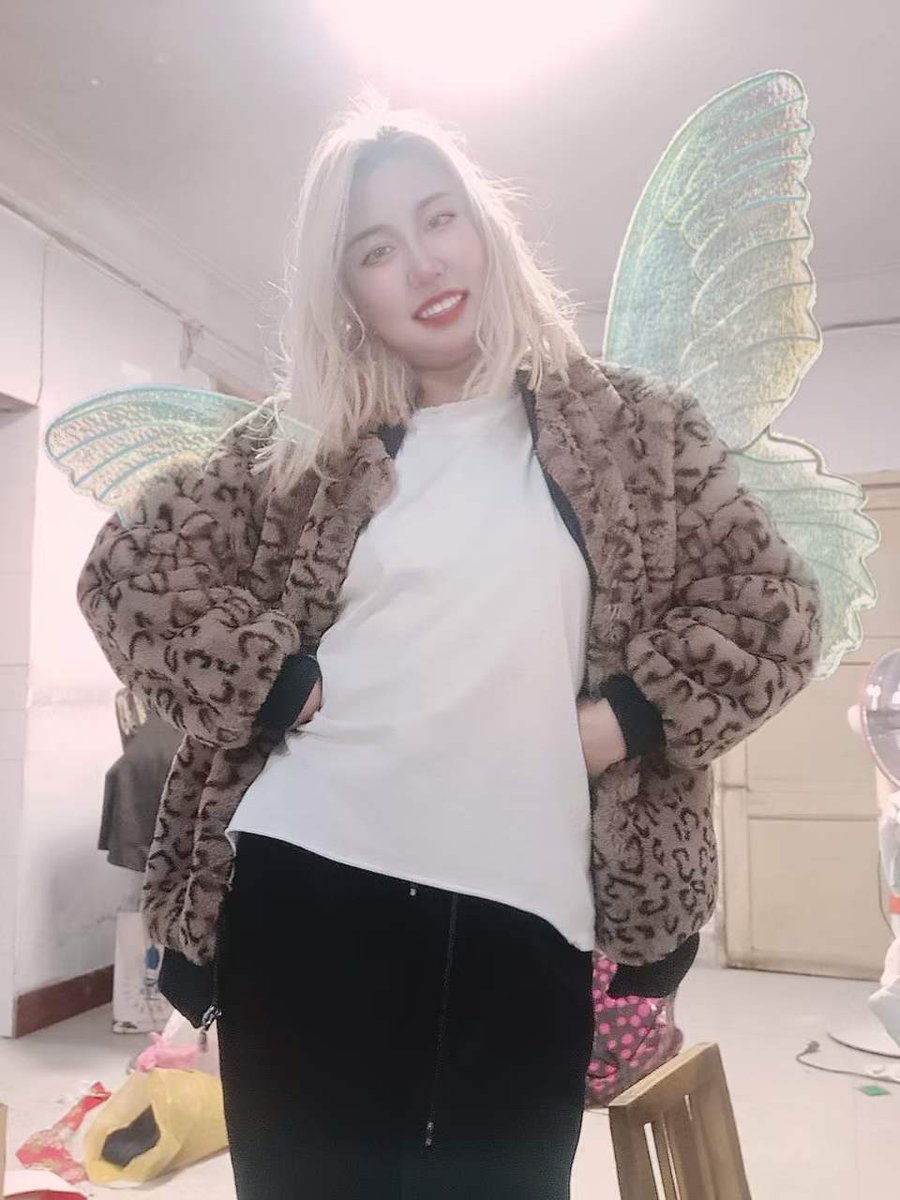 superfannyland's tweet photo. 🧚🏼‍♀️ #Nice https://t.co/HjWcyDpW1C