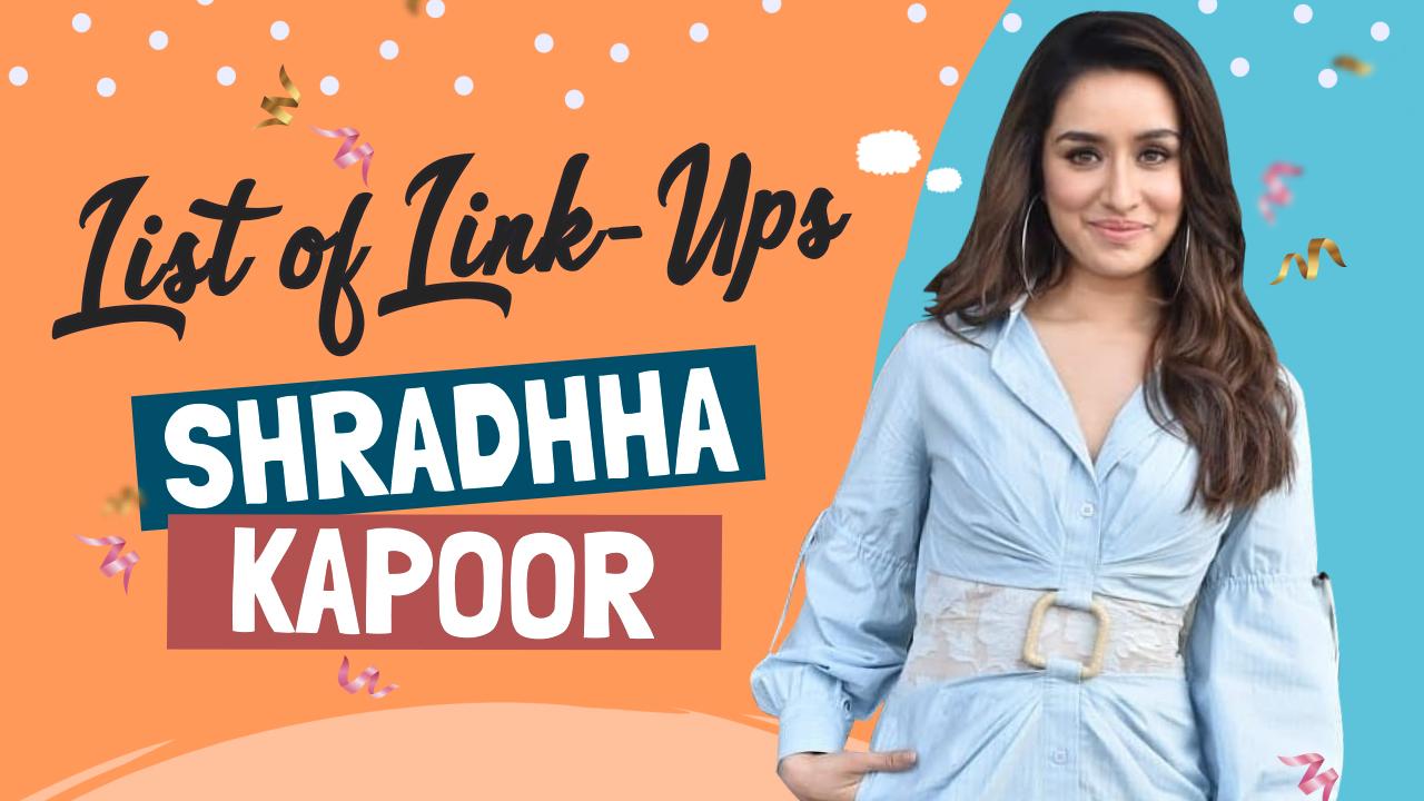 Happy Birthday Shraddha Kapoor!!!! .
.  