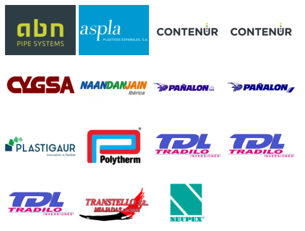 ANAIP_es's tweet image. Ya hay 15 plantas de 11 empresas diferentes que han conseguido su certificado del #programaOCS de @AENOR, dando un paso más en su compromiso voluntario de cero pérdidas de granza y mostrando que son #IndustriaComprometida 
✔ anaip.es/ocs/#certifica…