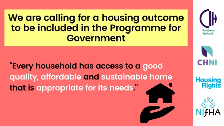 I completely support this call. I have said that housing should be a key outcome in the PFG. I will be proposing this again when draft PFG is presented for sign off. https://t.co/7OSWepUfA0