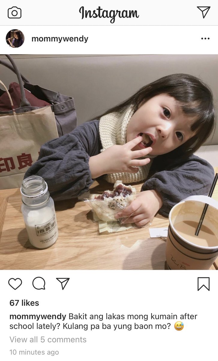jjessicajjjung's tweet photo. — muffins and banana milk https://t.co/UJ09DxpV4J