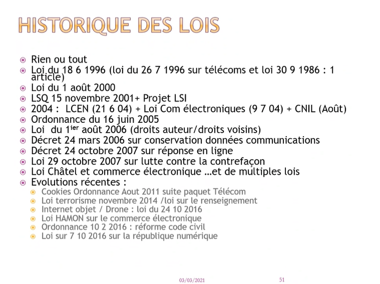On reprend les cours pour la dernière session du #MBADMB et on se demande avec <a href="/BrebanYann/">yann breban</a> comment le droit s'applique à internet ! 

#TransfoNum #MarketingDigital  #puissance13