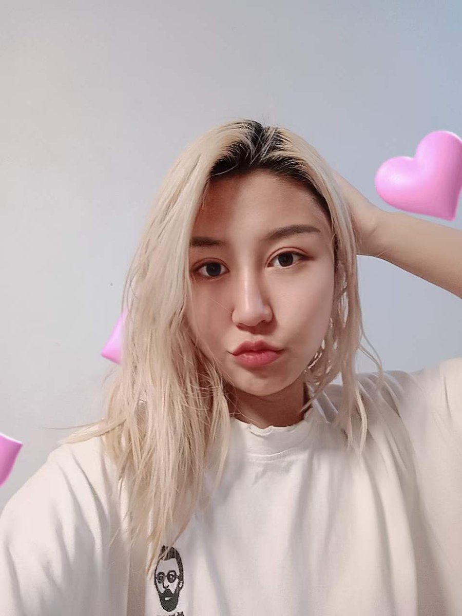 superfannyland's tweet photo. 💋 https://t.co/x6cn8ISkDJ