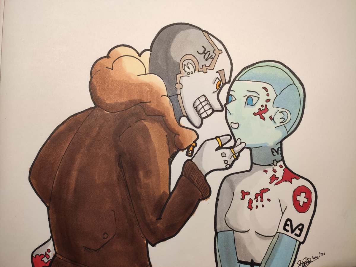 Netherviking (Stephen) tweet media