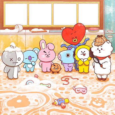 ハローbt21のtwitterイラスト検索結果