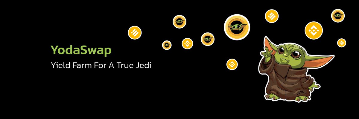 SwapYoda's tweet photo. @binance https://t.co/JnysuCsRbM https://t.co/36M0JOMdYF