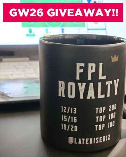 FPL Updates&Tips 25/26 tweet media