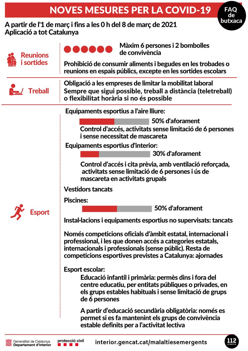 Protecció civil tweet media