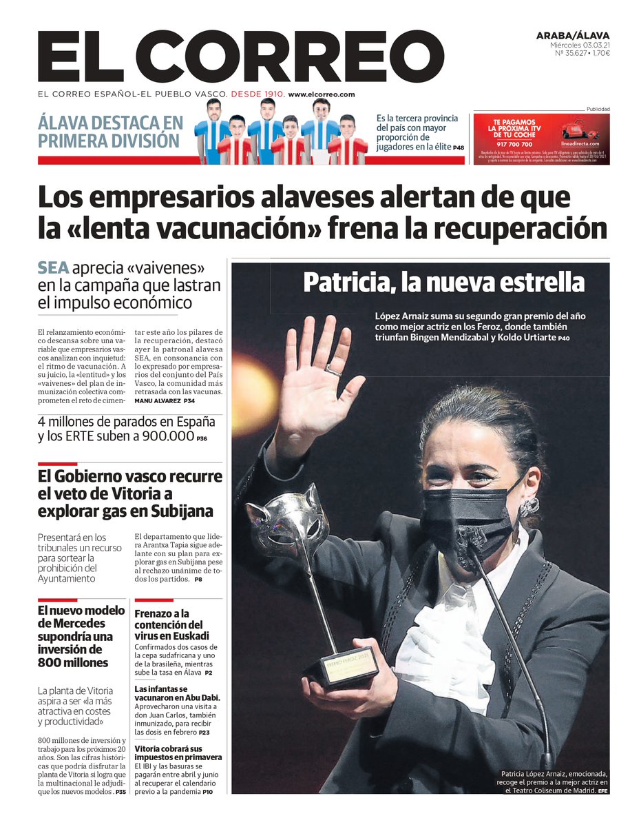 Empresas Alavesas tweet media
