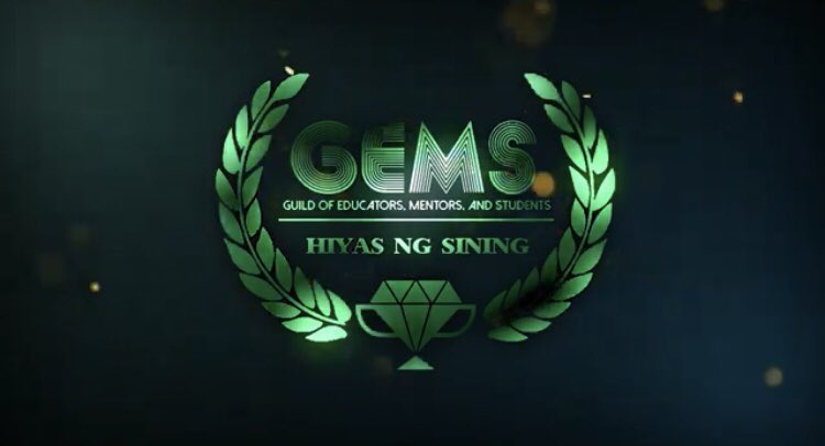 mariadongmarian's tweet photo. 5th GEMS Virtual Awarding Program https://t.co/u3w8e1MeJl via @YouTube 
Congratulations 👏 
Dingdong Dantes #DOTSPH #DescendantsOfTheSunPH 
BEST PERFORMANCE by an ACTOR (TV SERIES) https://t.co/ZXhh2ipyiZ