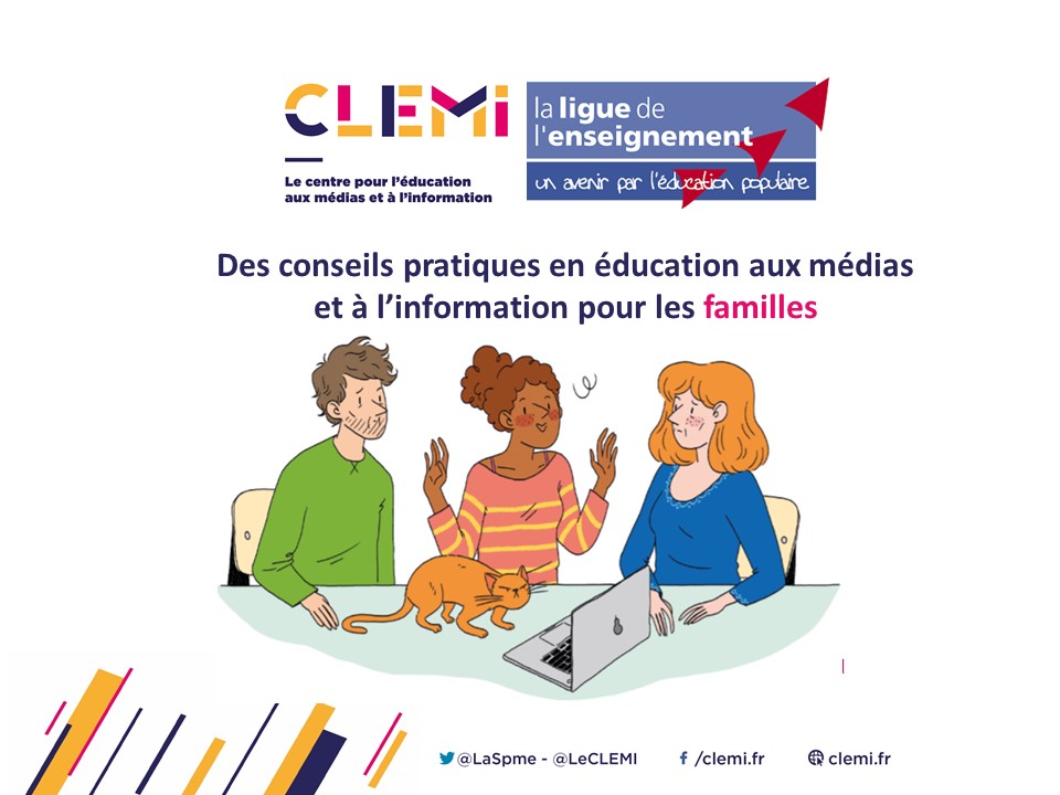 CLEMI tweet media